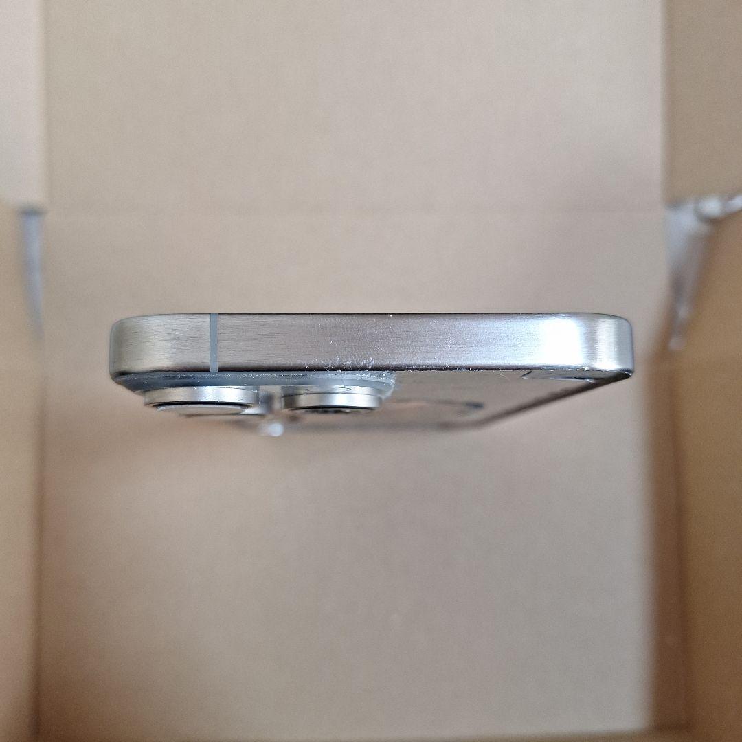 Apple iPhone 動作正常(ジャンク) 128GB SIMフリー