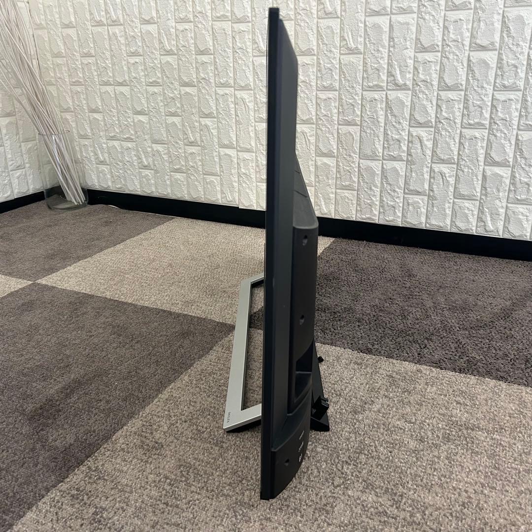 都内23区送料無料❗️ TOSHIBA REGZA 43M540X 液晶テレビ✨