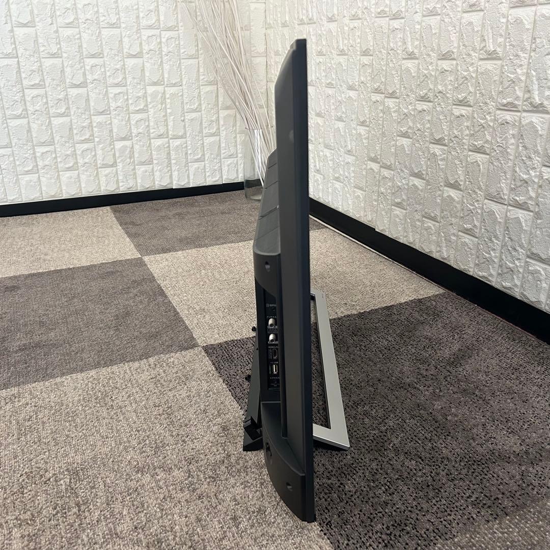 都内23区送料無料❗️ TOSHIBA REGZA 43M540X 液晶テレビ✨