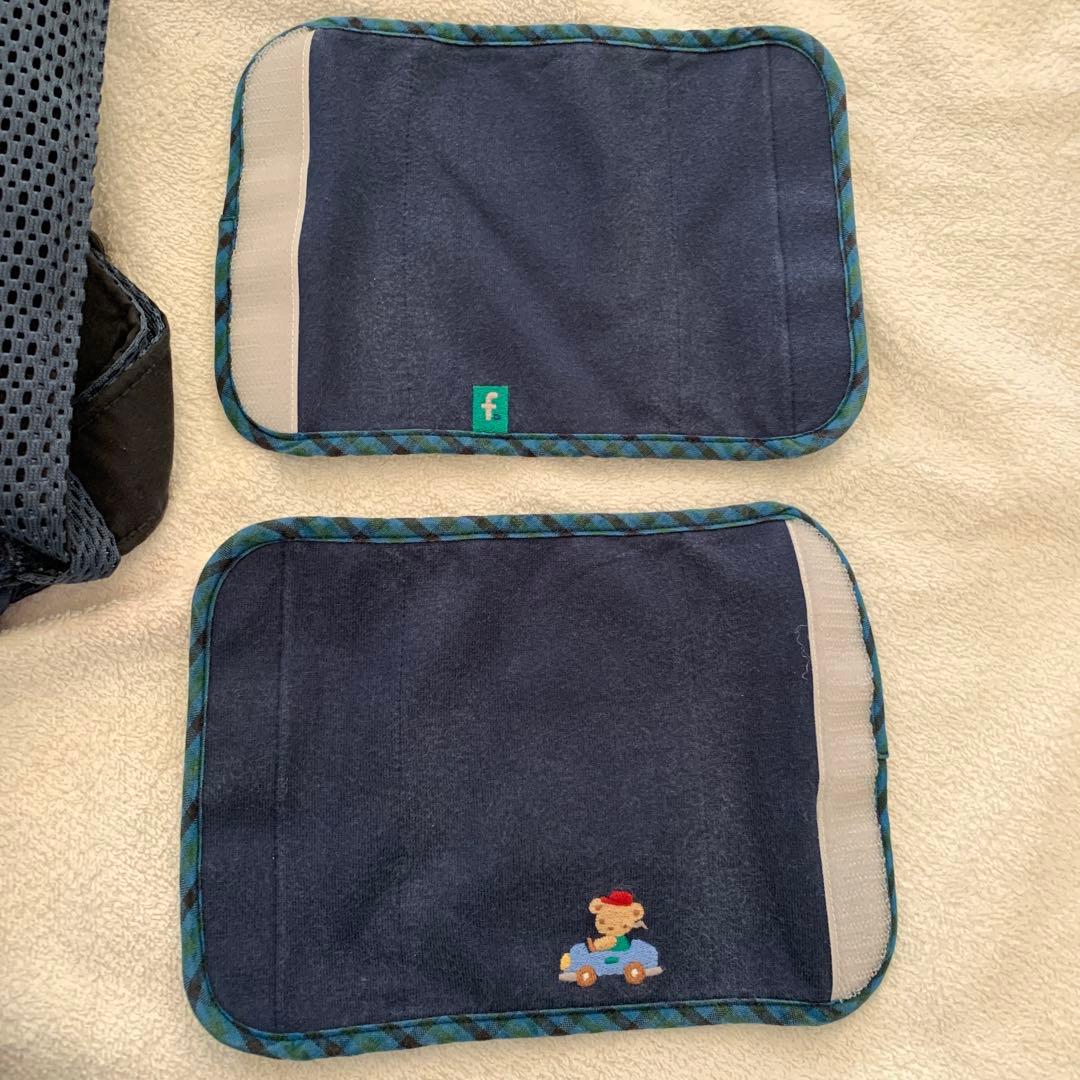 ベビービョルンベビーキャリア ハーモニー　赤ちゃん　新生児　抱っこ紐