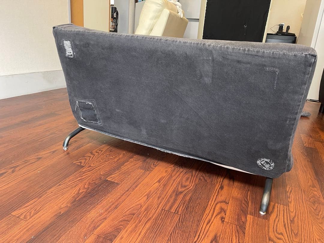 【本日限定値下げ】ジャーナルスタンダー★ロデチェア1シーター&カバーセット