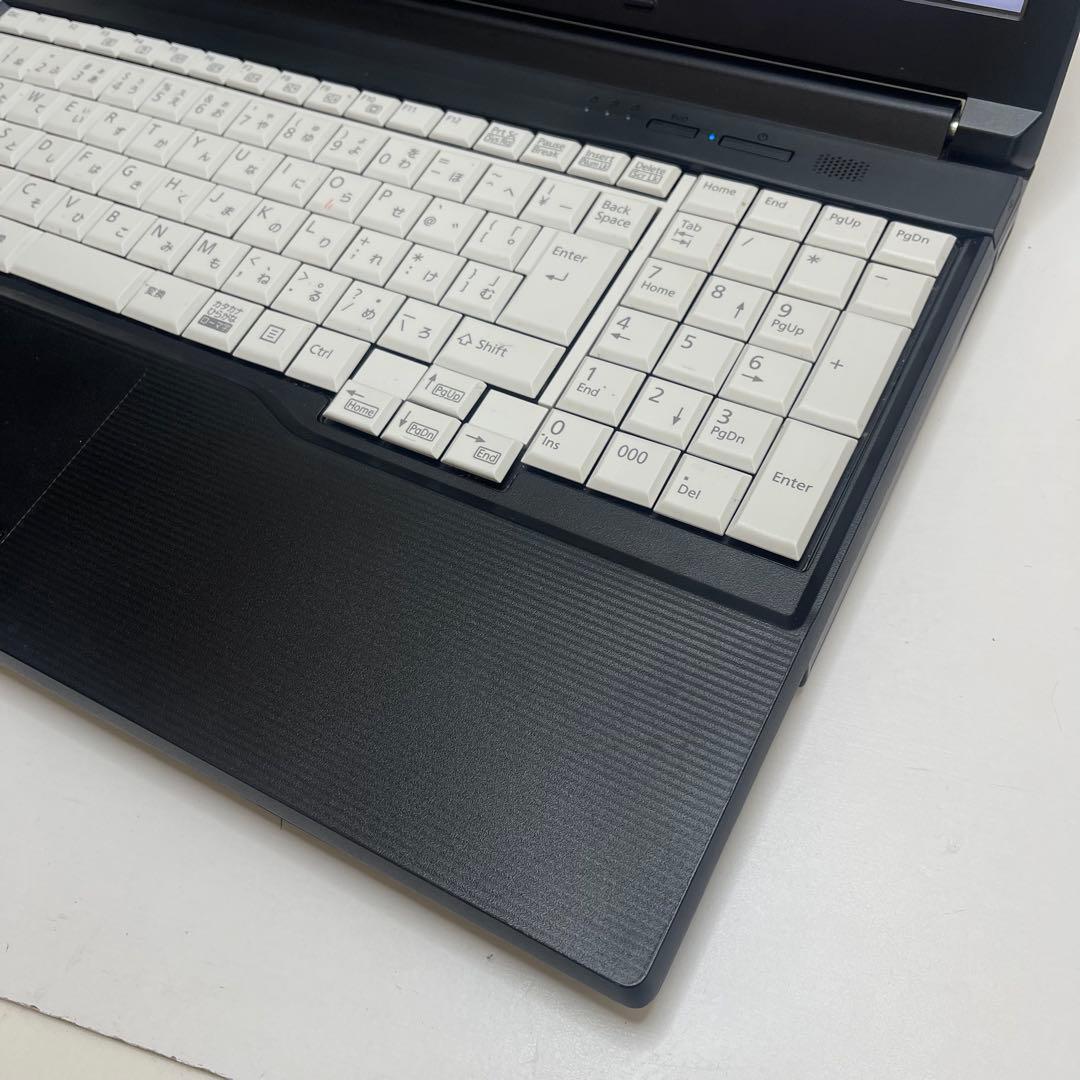#844 富士通 Lifebook A577/S i5-7300U 8GB