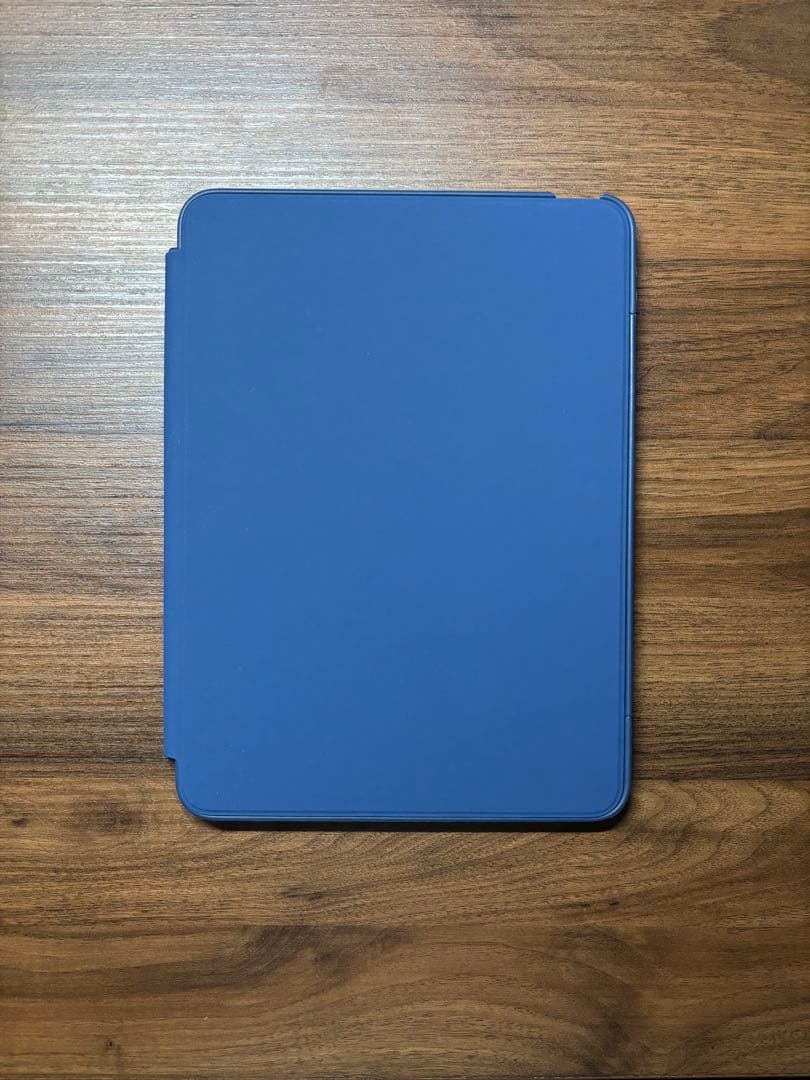 iPad Air Wi-Fi 64GB ブルー（第5世代） +画像品付属 整備品