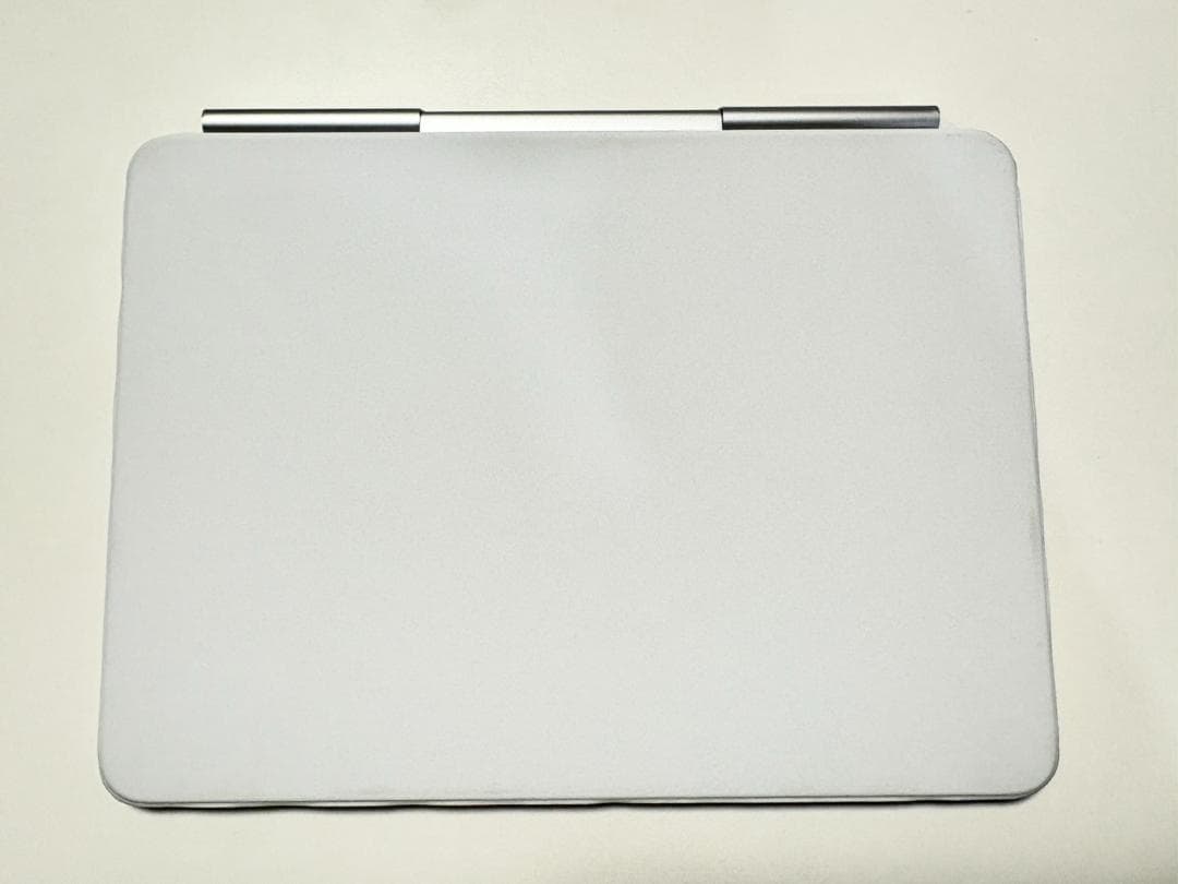 11インチiPad Air Apple Magic Keyboard (US）白