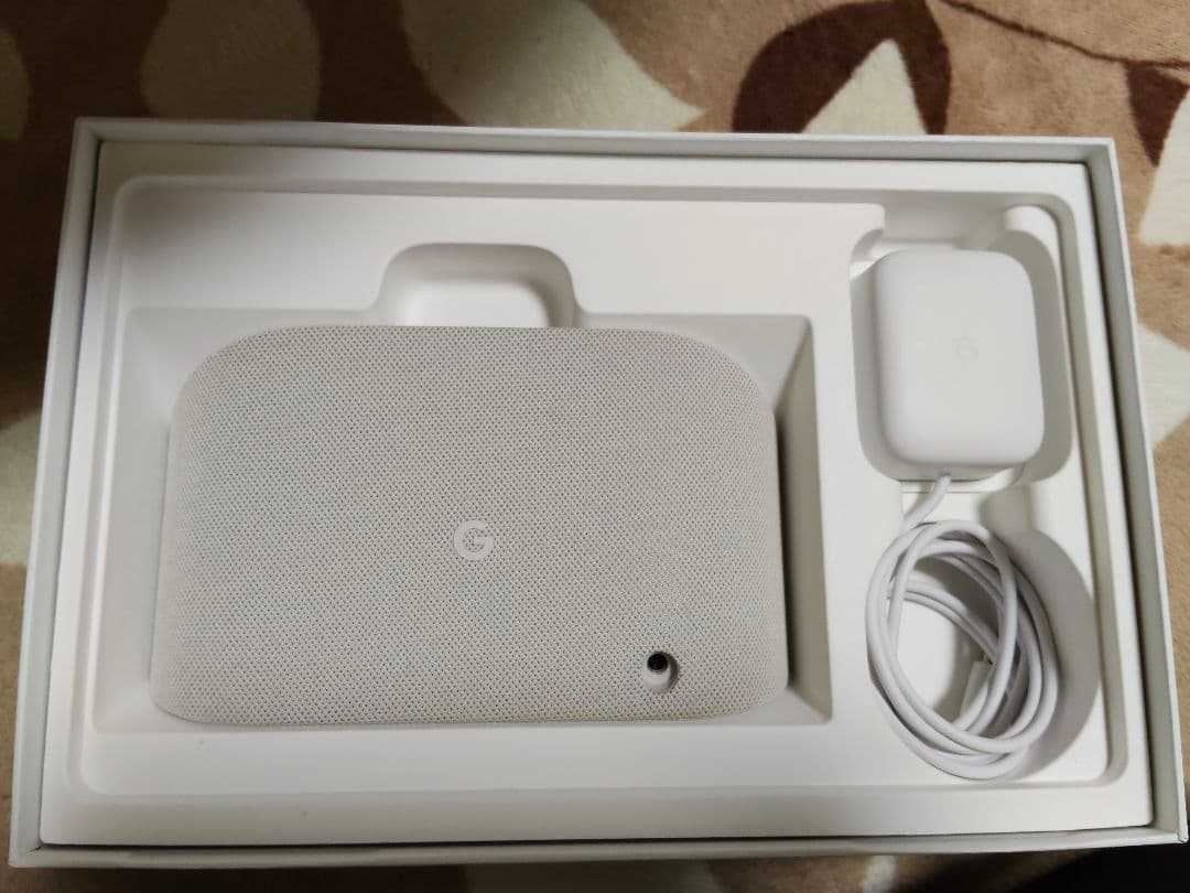 Google Pixel Tablet 本体 充電ドック付き