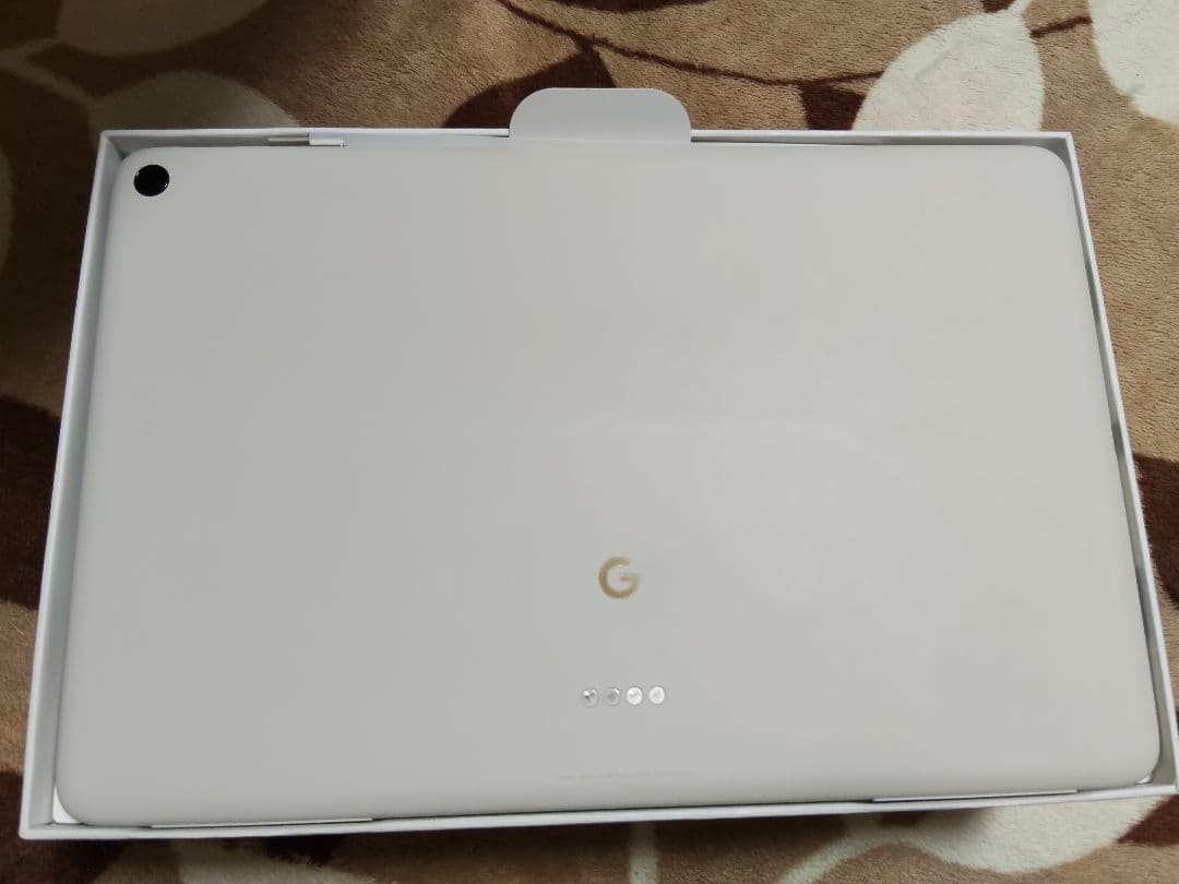 Google Pixel Tablet 本体 充電ドック付き