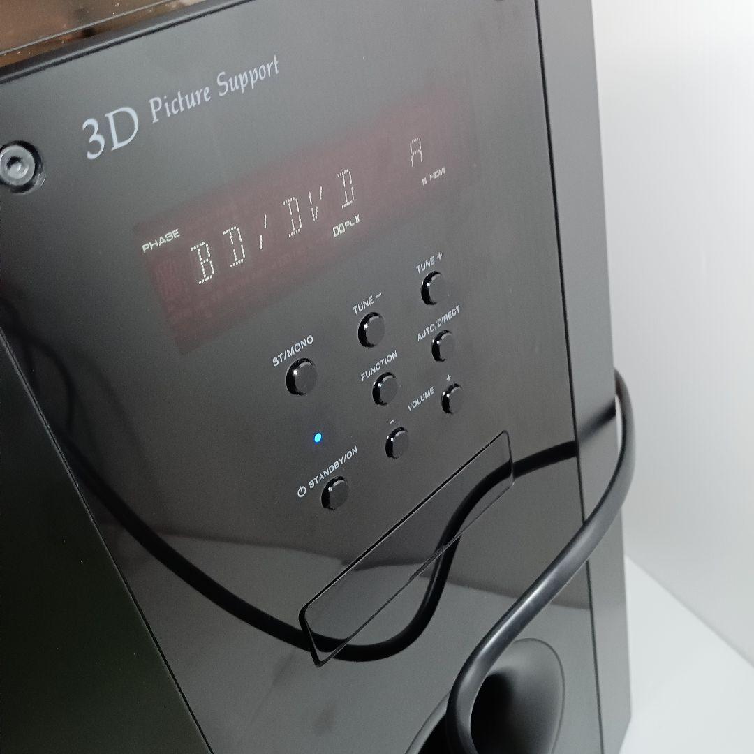 PIONEER パイオニア SX-SWR2 ホームシアターシステム サラウンド