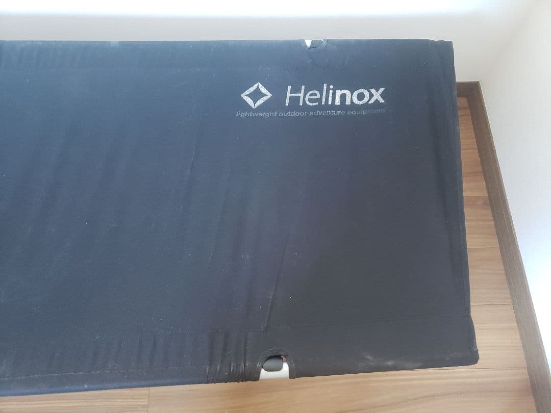 塩メロンパン　ジャンクヘリノックス　コットワンコンバーチブル　ロング