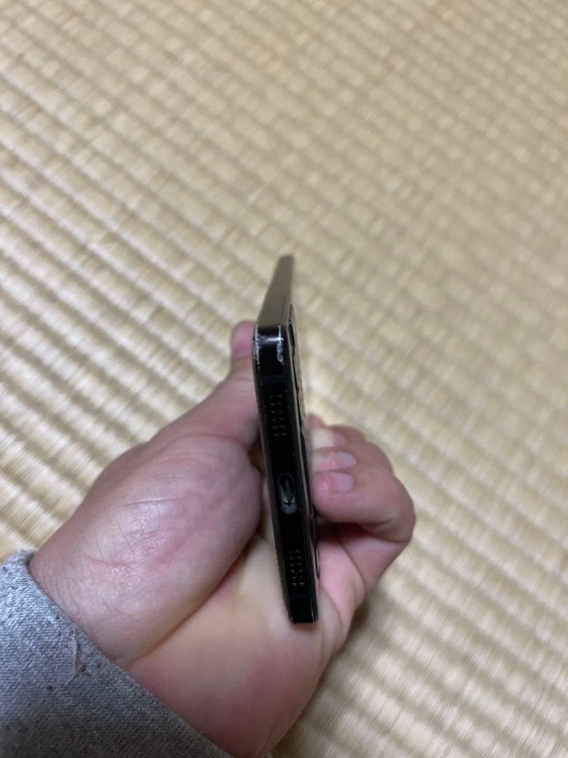 BlackBerry Key2　BBF-100-9 訳あり