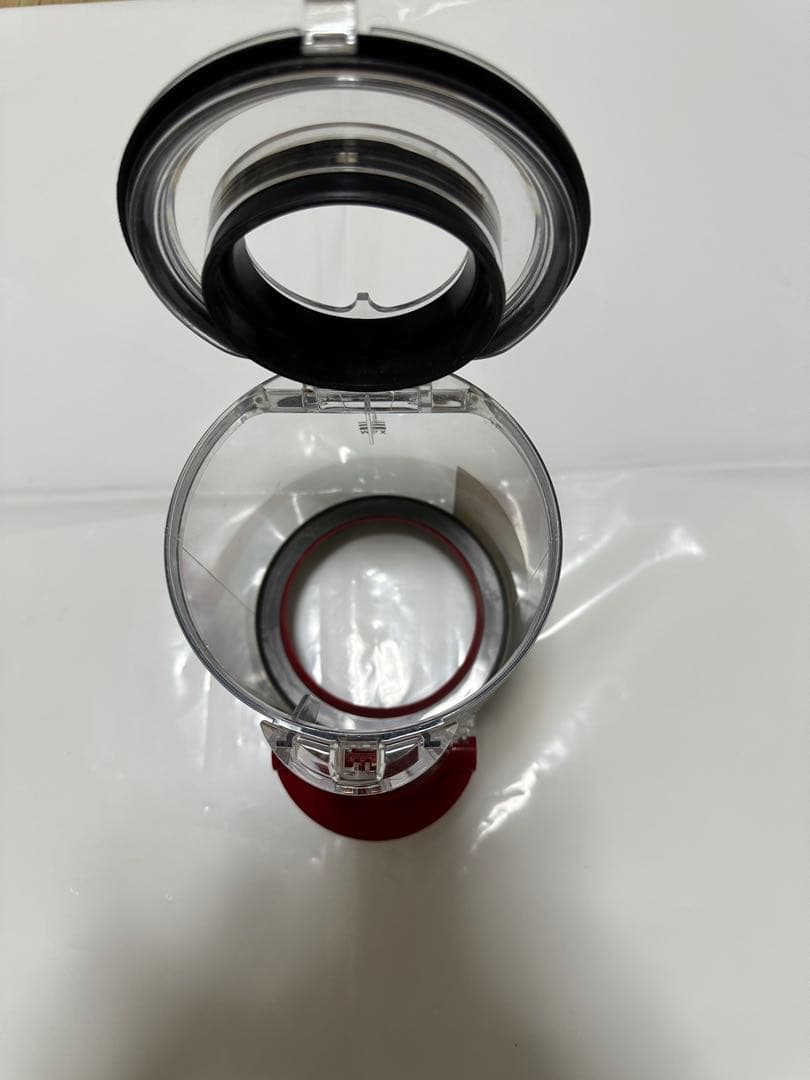 掃除機・クリーナー Dyson SV12 [B]