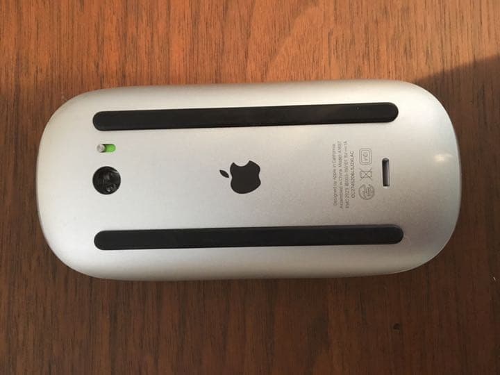 Appleデスクトップ/ iMac 21.5インチ/2017版