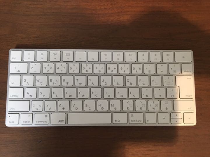 Appleデスクトップ/ iMac 21.5インチ/2017版