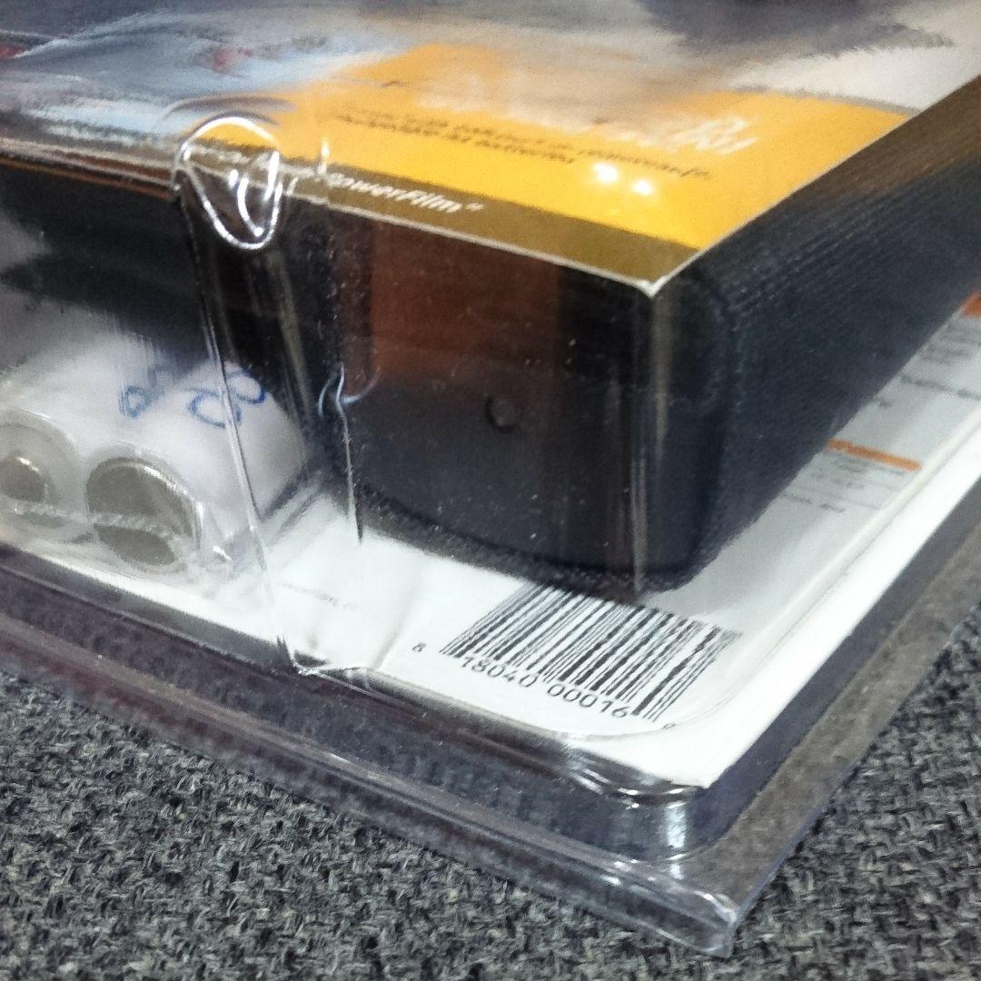 Powerfilm ソーラーチャージャー 新品 未開封