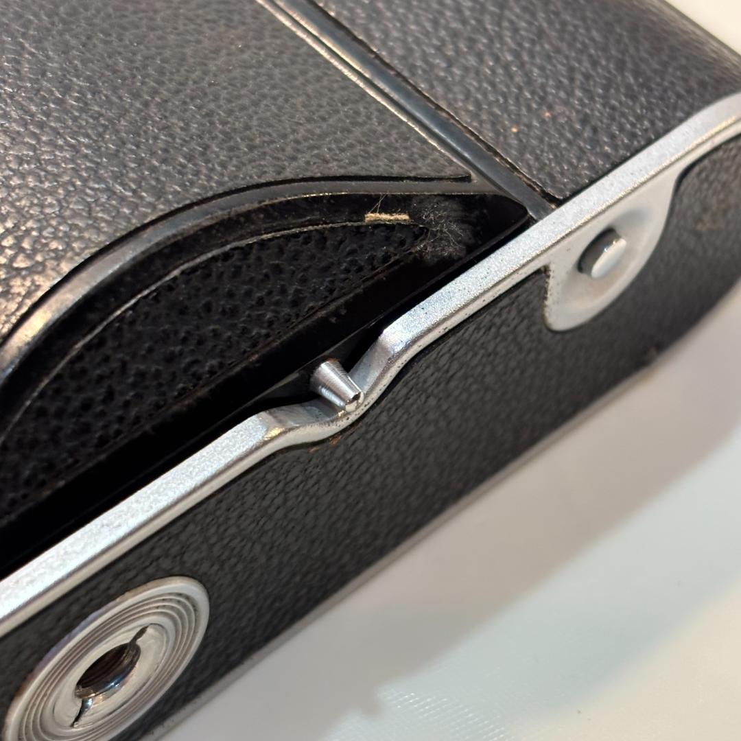 Voigtländer フォクトレンダー ビトー Vito II フィルムカメラ