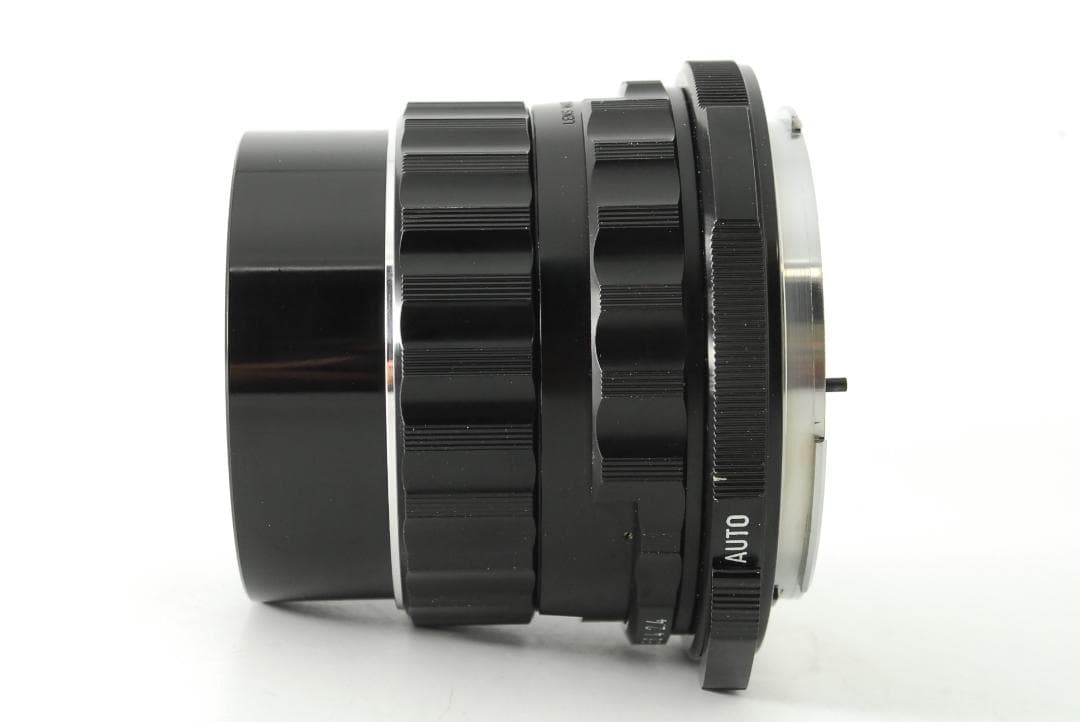 PENTAX SMC TAKUMAR 6x7 67 105mm F/2.4 中判