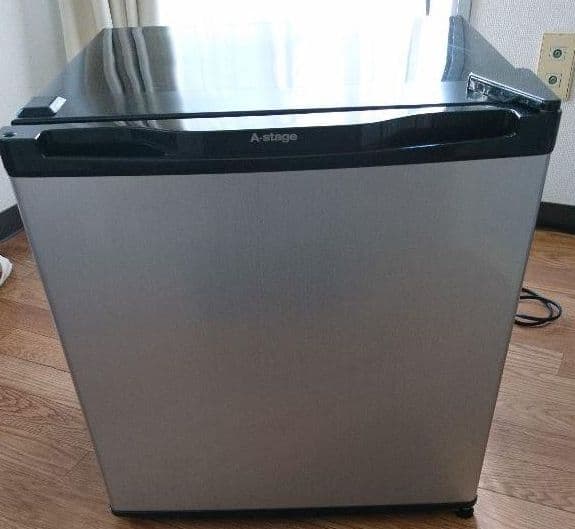A-stage 46s ワンドア冷蔵庫