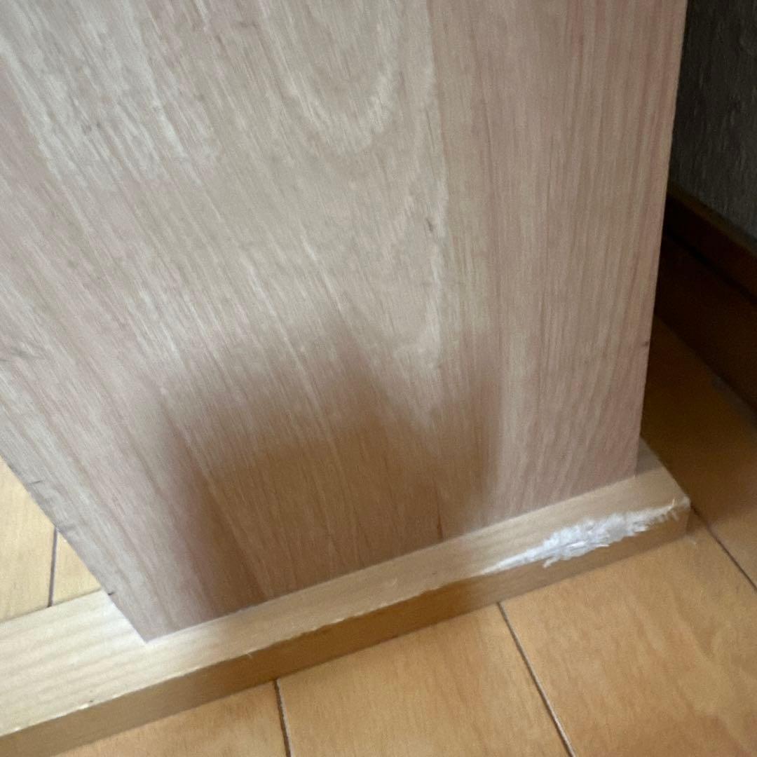 堀田木工所 学習机