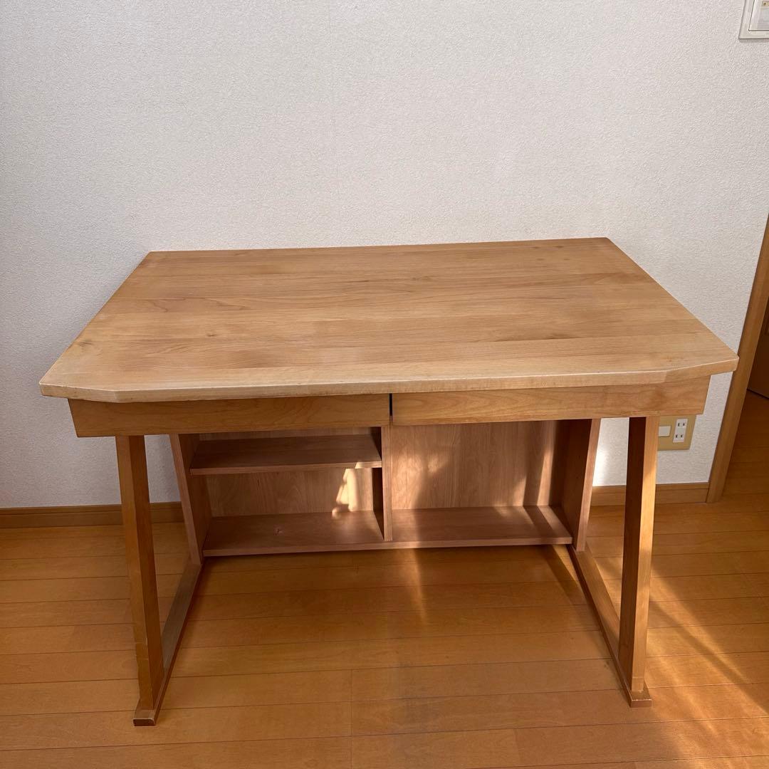 堀田木工所 学習机