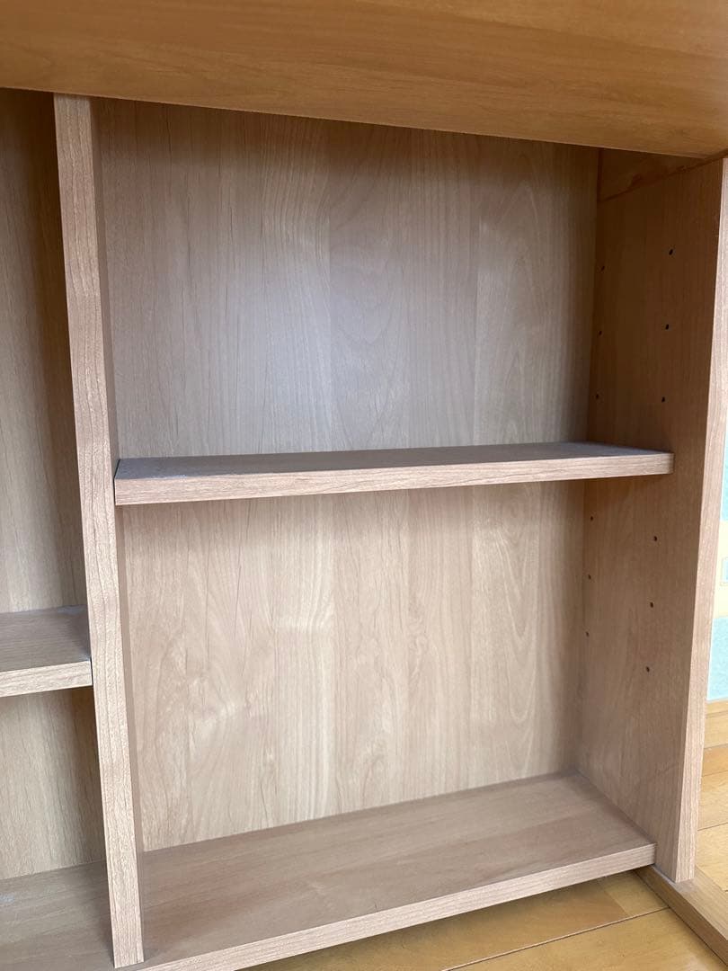 堀田木工所 学習机