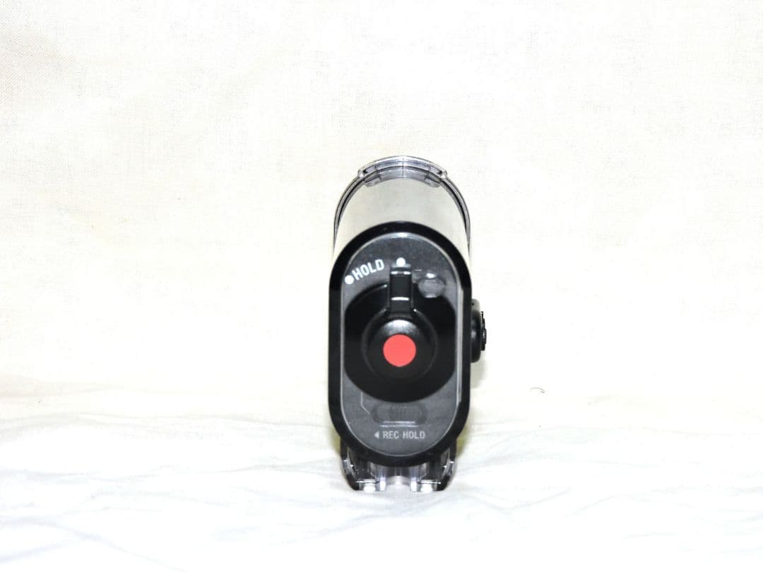 SONY HDR-AS30V アクションカメラ