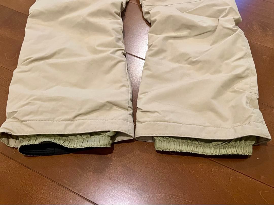 Burton キッズスノーボードウェアセット