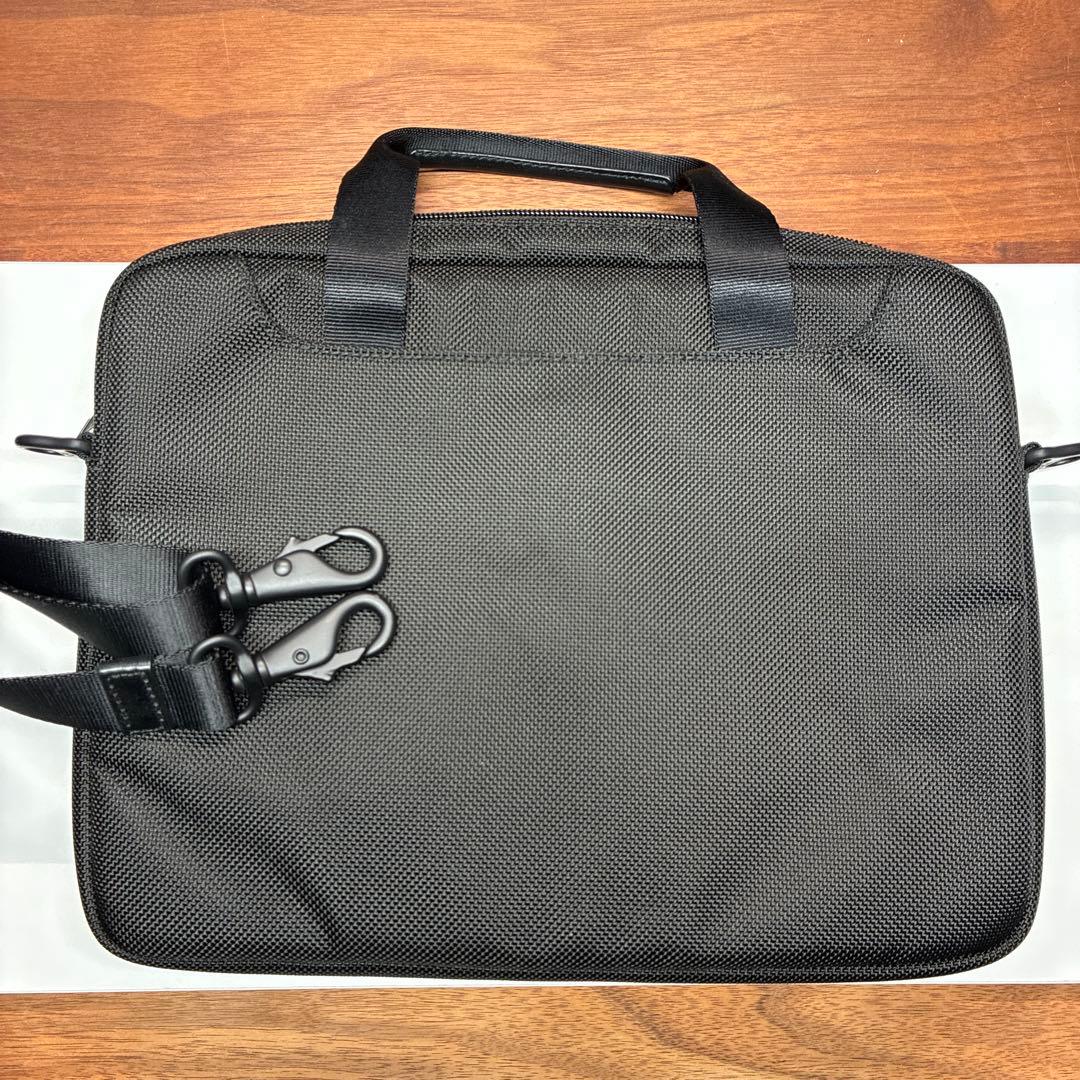 トゥミ TUMI ビジネスバッグ 026158DH バリスティックナイロン