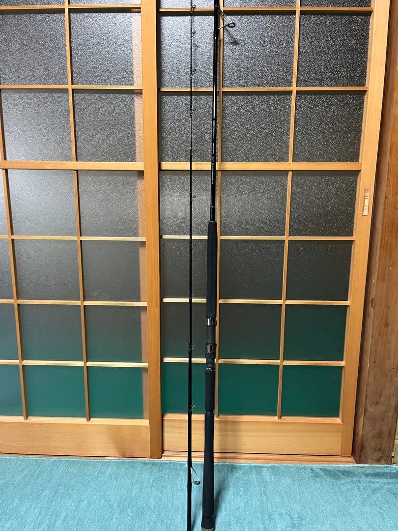 ゼナック　ミュートス　ソニオ93m RGガイドモデル