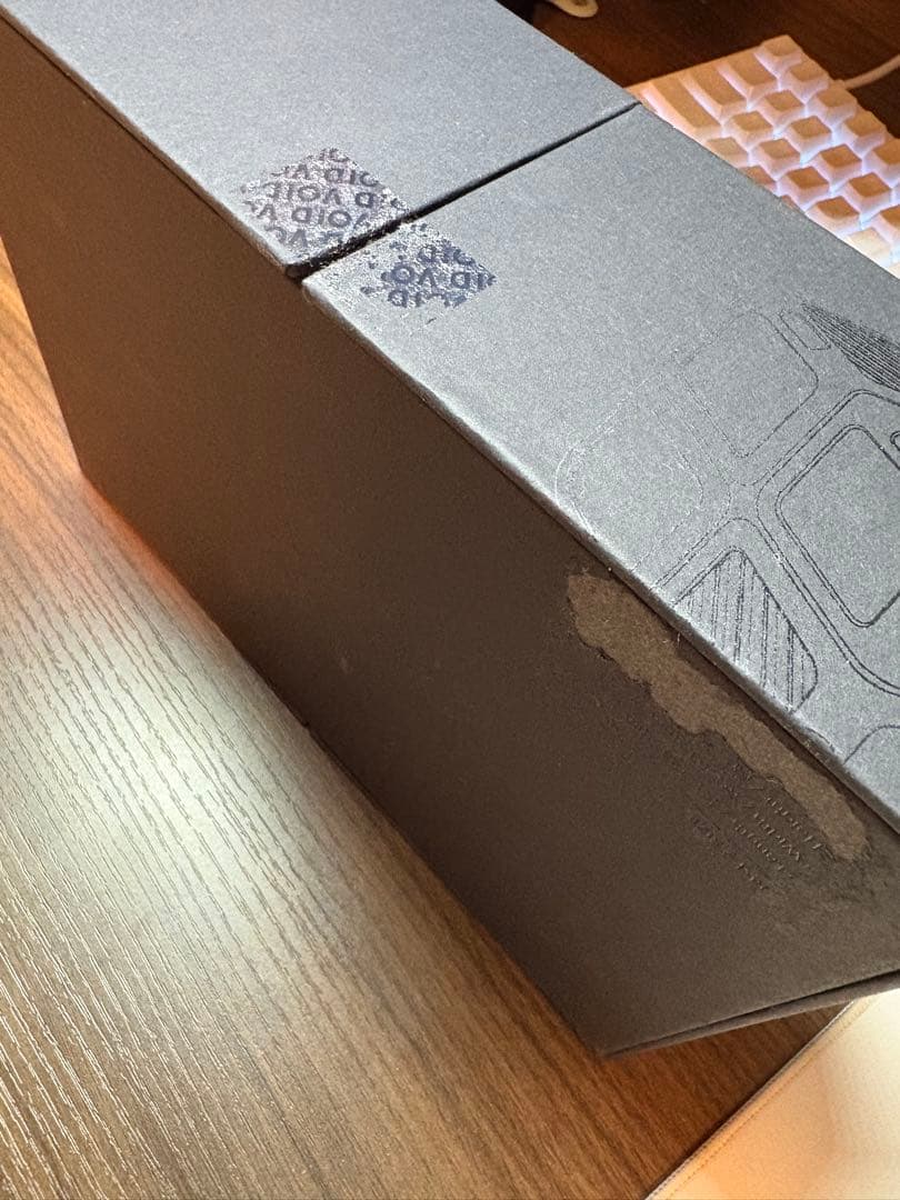 Beast X 4k Blue＆Black