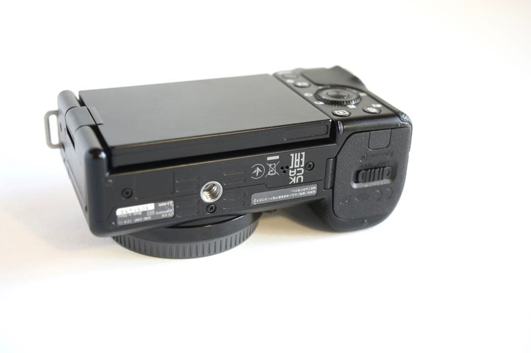 ZV-E10 本体 SONY ( ソニー ) VLOGCAM