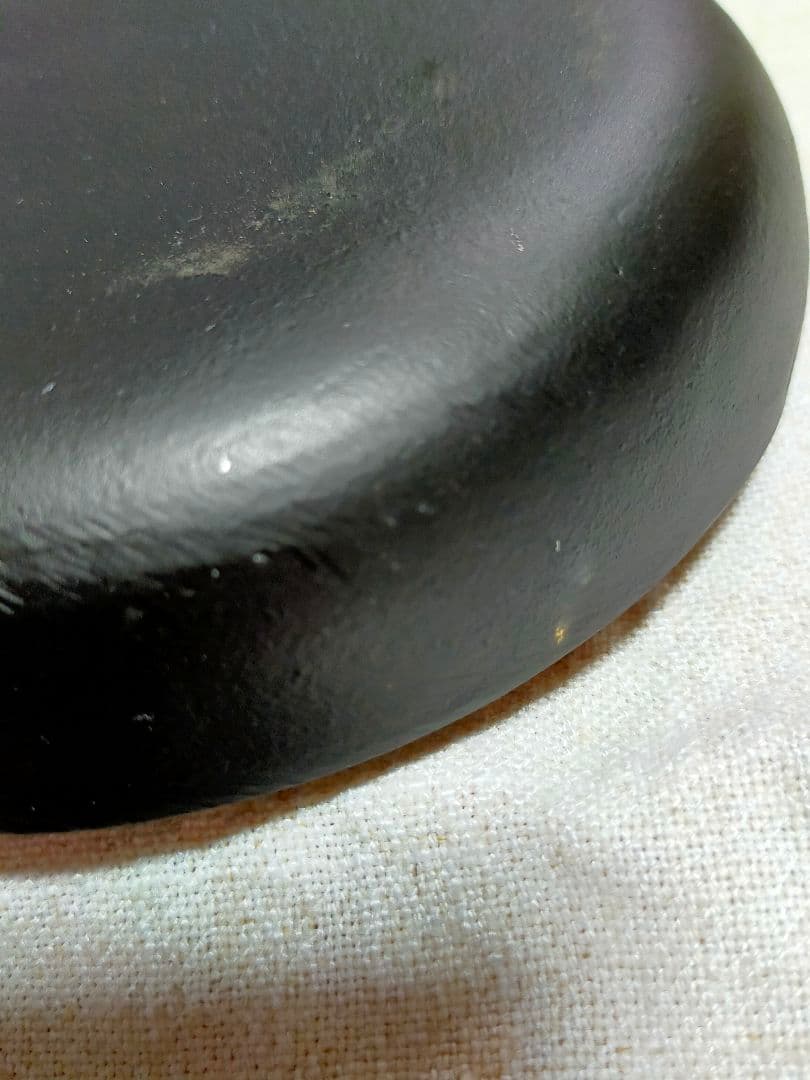 南部鉄器 小笠原陸兆 卓上ミニパン 工房おがさわら