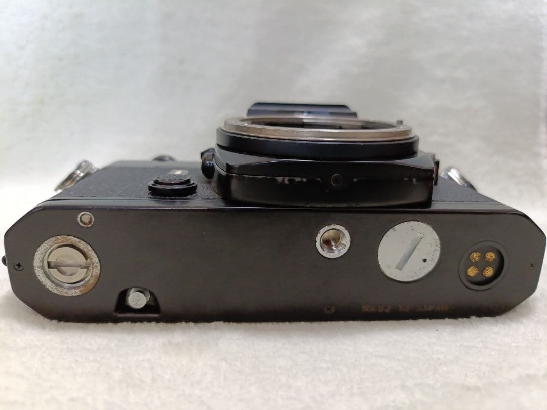 フィルムカメラ Nikon FM 2344369