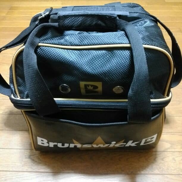 ボウリングシューズ ・ボール・ケース