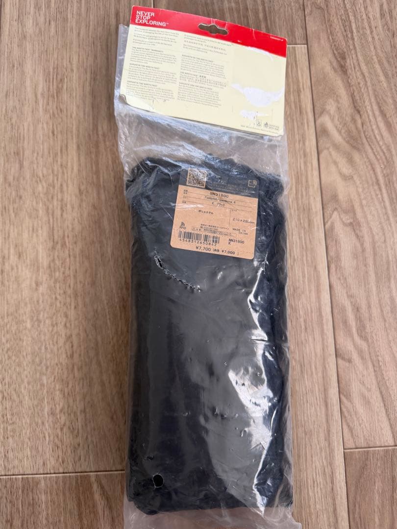 テント・タープ NORTH FACE Footprint GeoDome 4 NN31800