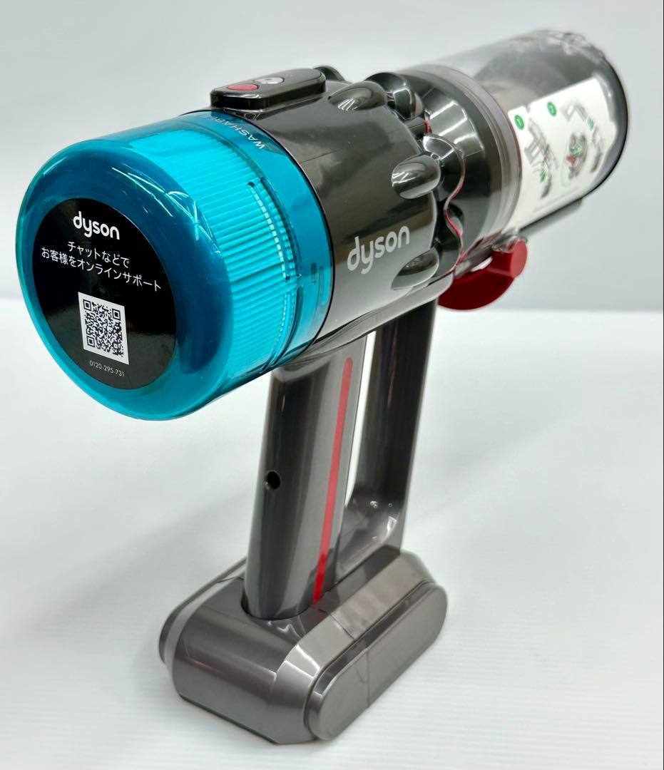 美品　ダイソン掃除機　SV21 Micro 1.5kg 本体　純正バッテリー付き