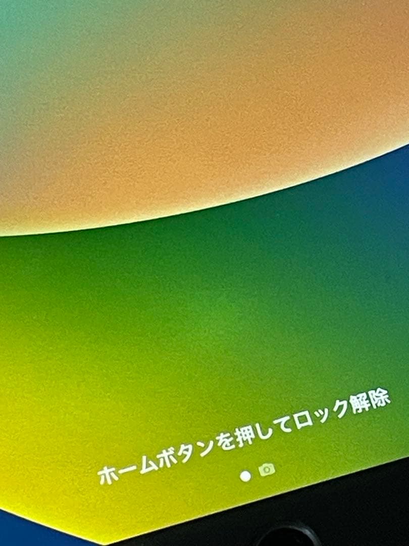 iPad Air3 64GB 充電ケーブル・ケース付き　※値下げ可