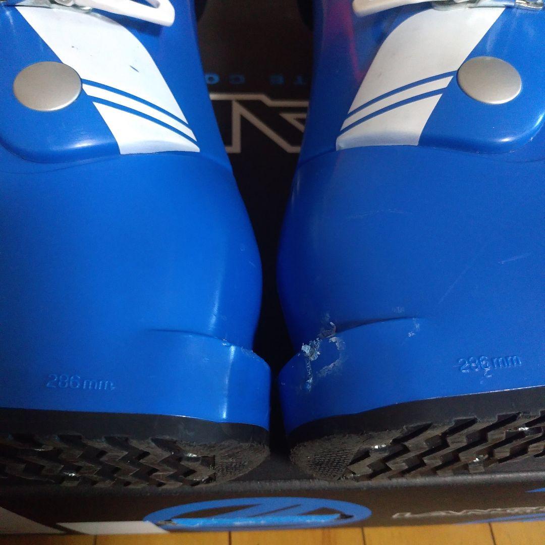 LANGE ラング　RSJ 60　スキーブーツ