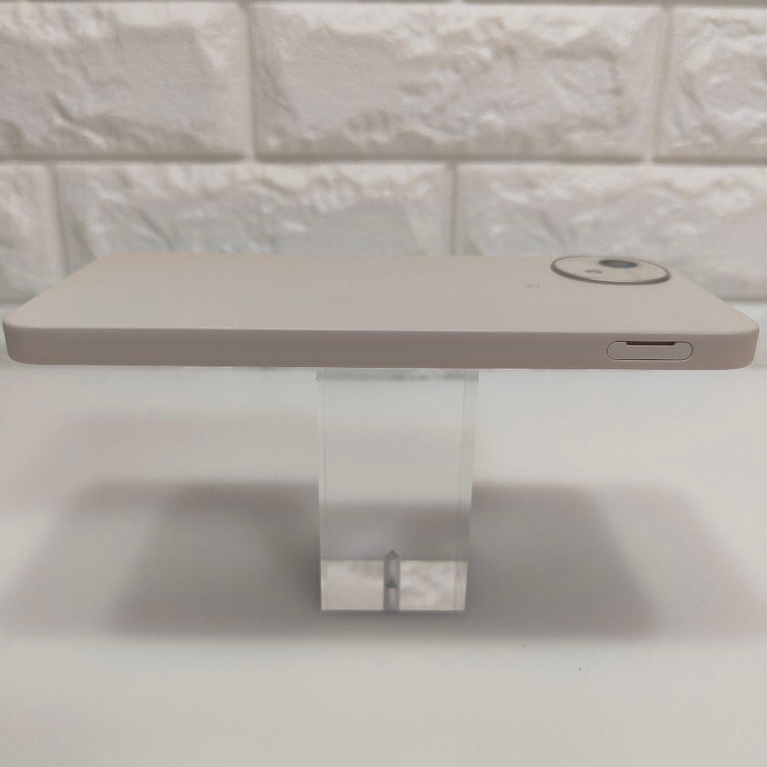 美品 AQUOS wish4 64GB SHARP SH-52E SIMフリー