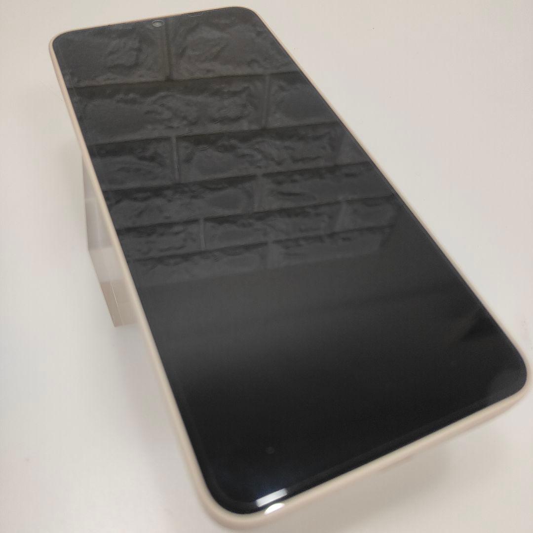 美品 AQUOS wish4 64GB SHARP SH-52E SIMフリー