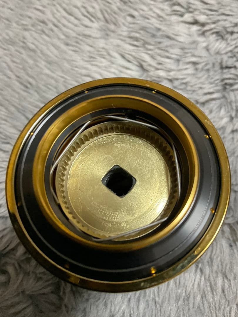 ダイワ 15イグジスト 2510PE-H 新品未使用 ケース付き