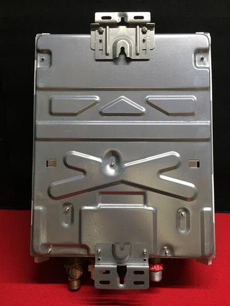 Ｙ【中古品】パロマガス湯沸器 LPガス用 ガス瞬間湯沸器 PH-5BV-３