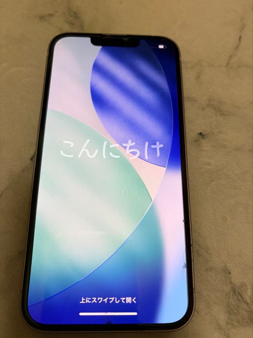 のんのん出品 iPhone14