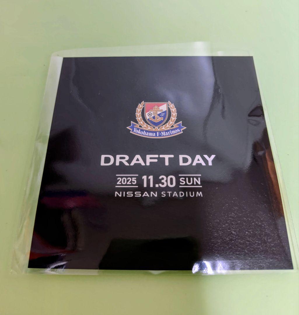 横浜F・マリノス ☆J1百年構想リーグ特典☆ちいかわｘJリーグ
