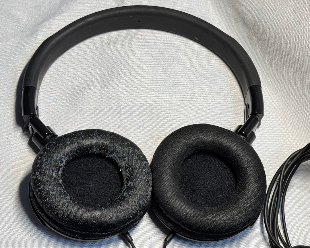 オーディオテクニカ ATH-ESW9 ES7 ヘッドホン ４台まとめ 動作確認