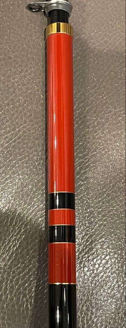 がまかつ磯　アテンダー　0号5.3m（初代） 美品