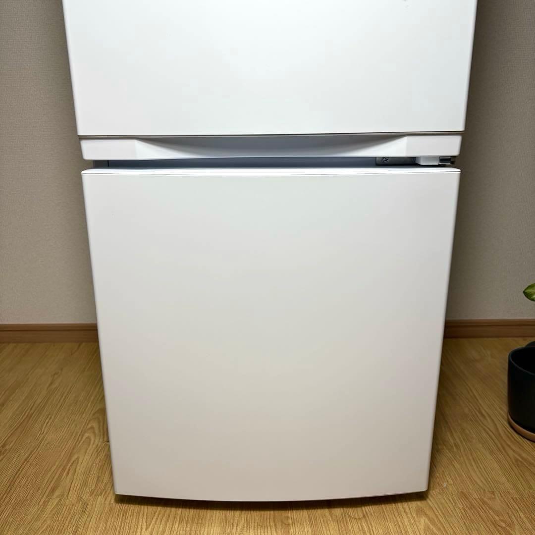 2023年式 冷蔵庫 一人暮らし 単身用 小型 3ヶ月保証付 送料設置無料 東芝