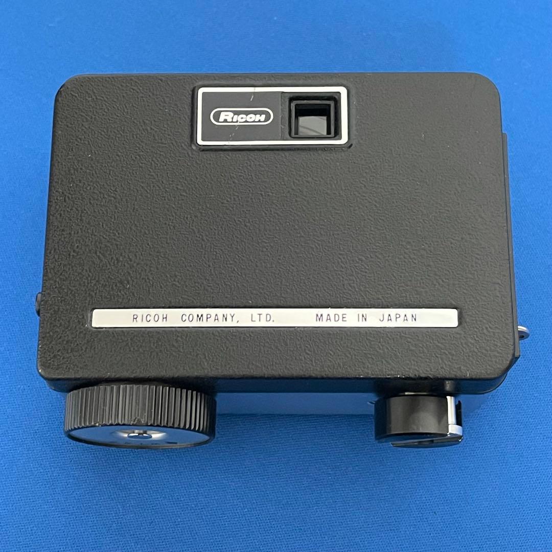 ☆リコーオートハーフS☆良好完動品！☆