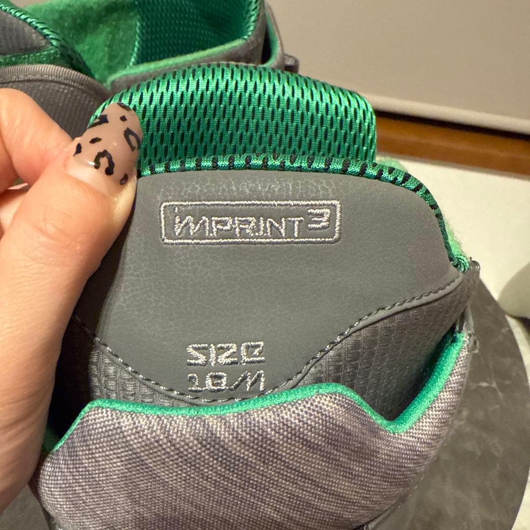 BURTONスノーボードブーツ 28cm