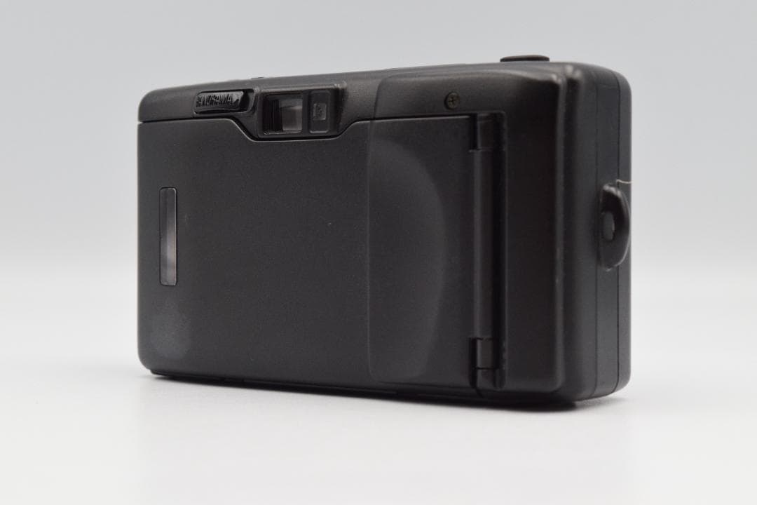 （動作確認済）Nikon AF600 フィルムカメラ #CP110