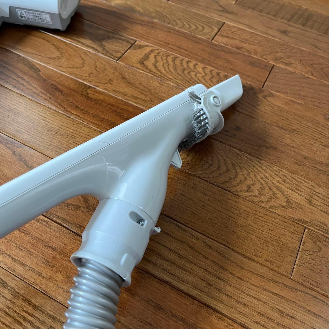 値下げ！Panasonic パナソニック 電気式掃除機 MC-JP830K