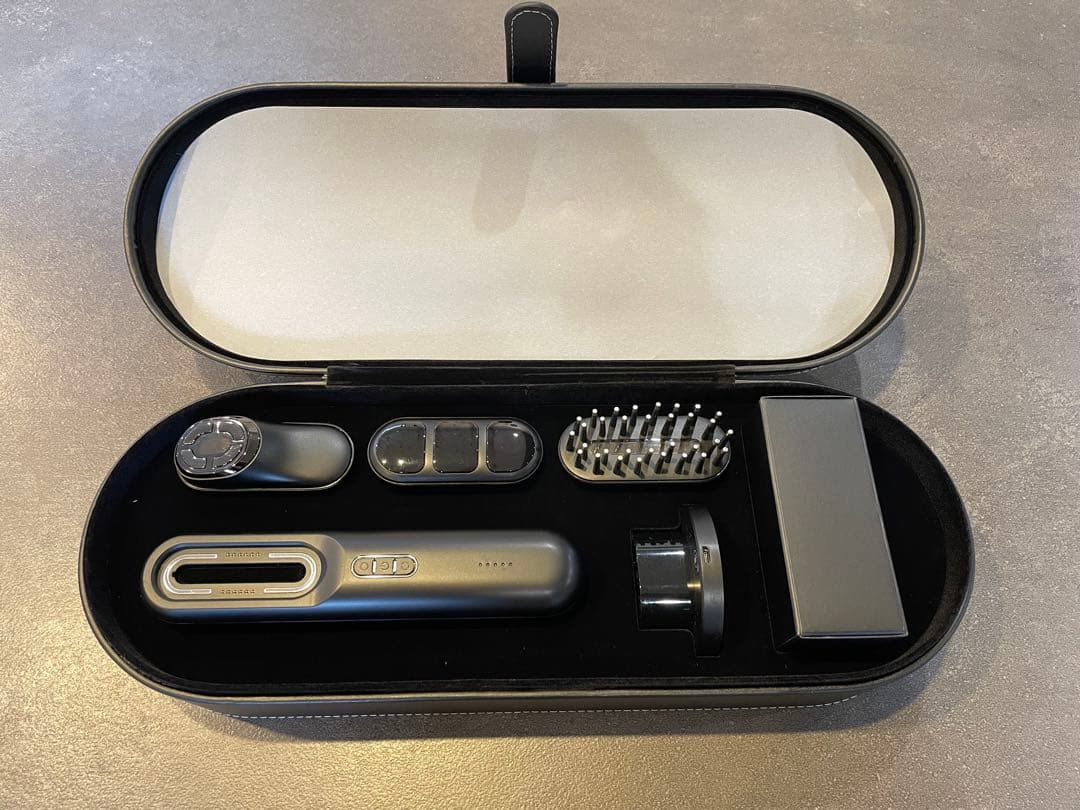 MYTREX PROVE（プルーヴ） トータルリフト美顔器 MT-PV22B